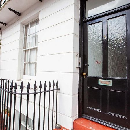 Cosy Studio In The Heart Of Trendy Kemptown Hove Buitenkant foto