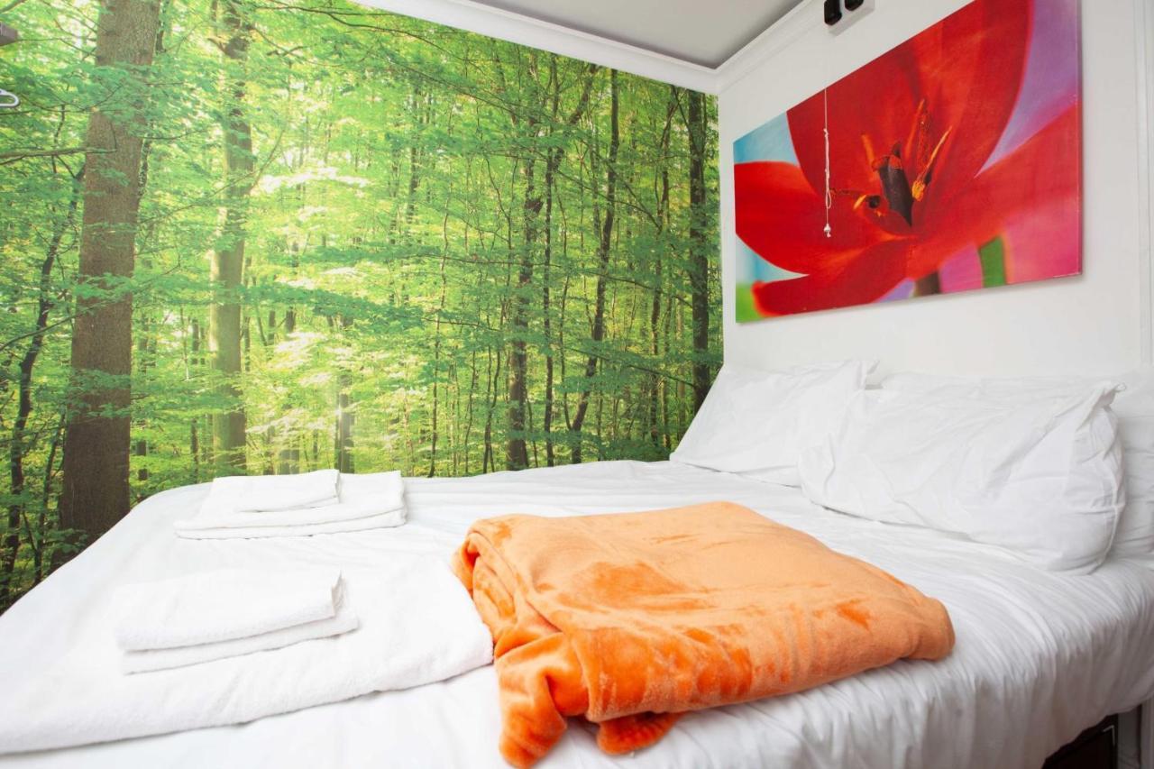 Cosy Studio In The Heart Of Trendy Kemptown Hove Buitenkant foto